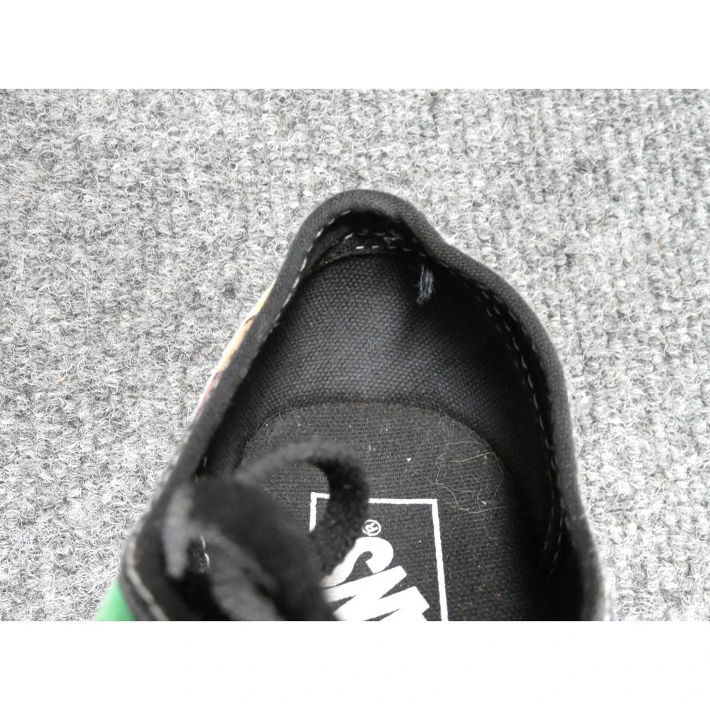 Vans off wall